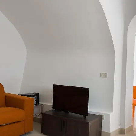 Borgo Borago Διαμέρισμα Brenzone sul Garda