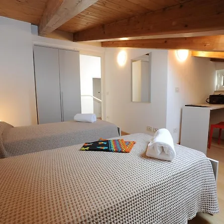 Borgo Borago Brenzone sul Garda