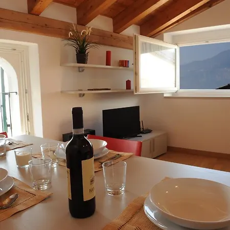 Apartment Borgo Borago *
