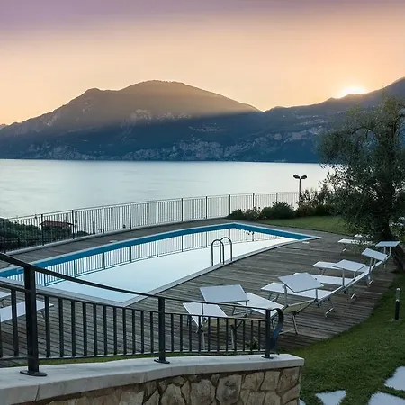 Apartment Borgo Borago