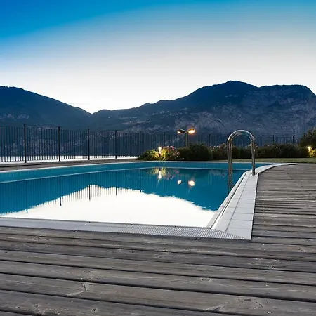 Apartment Borgo Borago Brenzone sul Garda