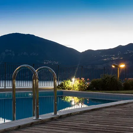 Borgo Borago Apartment Brenzone sul Garda