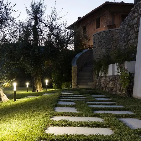 Borgo Borago Apartment