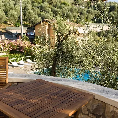 Apartment Borgo Borago *