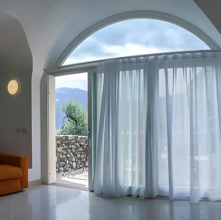 Apartment Borgo Borago *