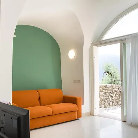 Borgo Borago Apartment *