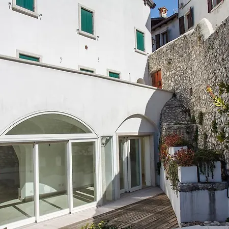 Apartment Borgo Borago