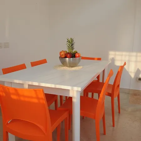 Apartment Borgo Borago