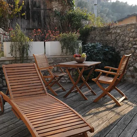 Borgo Borago Brenzone sul Garda