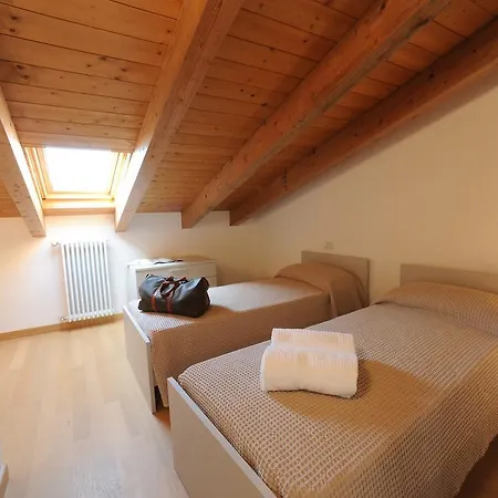 Apartment Borgo Borago *