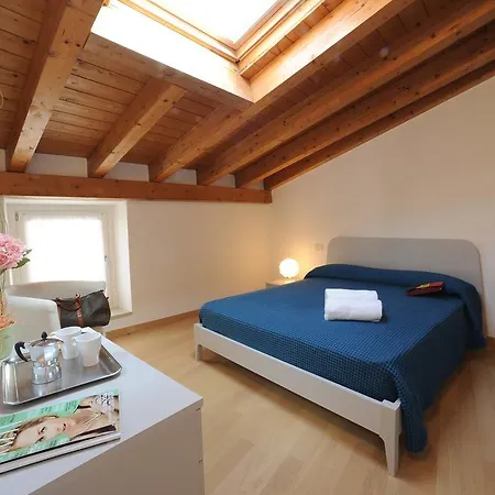Borgo Borago Apartment