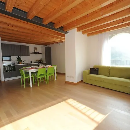 Borgo Borago Apartment