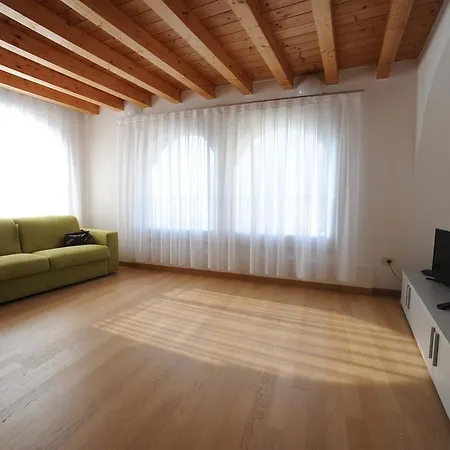 Apartment Borgo Borago Brenzone sul Garda