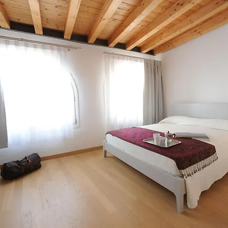 Apartment Borgo Borago *