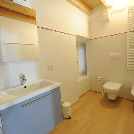 Apartment Borgo Borago Brenzone sul Garda